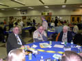 Troop 380 50th Anniversary Banquet, MNMS, Boalsburg, Pennsylvania - February 2009