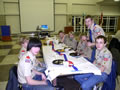 Troop 380 - Banquet - February 2010
