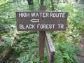 Troop 380 - Black Forest Trail, Pennsylvania - August 2010