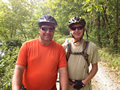 Troop 380 - C & O Canal Bike Trip - August 2012