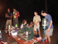 Troop 380 C & O Canal, Hancock to Harper’s Ferry - September 2008
