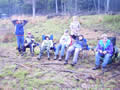 Troop 380 Nittany District Camporee May, 2008, Camp Krislund, Madisonburg, Pennsylvania