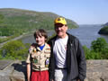 Troop 380 West Point Camporee Invitation May 2008, West Point Military Academy, New York 