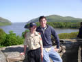 Troop 380 West Point Camporee Invitation May 2008, West Point Military Academy, New York 