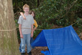 Troop 380 - "Can Camping" 2011