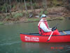 Pine Creek Canoe Trip '06.