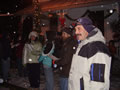 Troop 380 Christmas Caroling, Boalsburg, Pennsylvania - December 2008