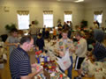 Troop 380 2008 Scouting for Food, Boalsburg, PA.