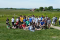 Troop 380 Camp Out in Gettysburg, Pennsylvania - May 2012