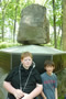 Troop 380 Camp Out in Gettysburg, Pennsylvania - May 2012