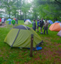 Troop 380 Camp Out in Gettysburg, Pennsylvania - May 2013
