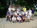 Troop 380 - Camp Out in Gettysburg, Pennsylvania - 2009