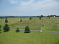 Troop 380 - Camp Out in Gettysburg, Pennsylvania - 2009