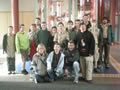 Troop 380 Honors Trip - Lake Erie, Pennsylvania - March 2009