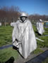 Troop 380 Honors Trip, Washington D.C. - March 2010