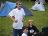 Kistler Camp 2006.
