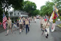 Troop 380 Memorial Day Weekend 2012, Boalsburg, PA