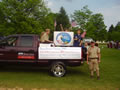 Troop 380 - 2009 Memorial Day, Boalsburg, Pennsylvania