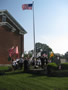 Troop 380 - 2011 Memorial Day Parade, Boalsburg, Pennsylvania