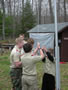 Troop 380 New Scout Weekend, 7MC - April 2010
