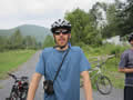 Troop 380 - Pine Creek Bike Trip, Pennsylvania - August 2011