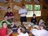Scout Camp 2006.