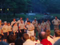 Troop 380 2008 Summer Camp, 7MC