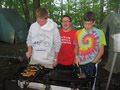 Troop 380 - 2010 Scout Camp, Camp Liberty, Pittsburgh, Pennsylvania