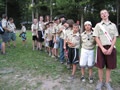 Troop 380 - 2011 Scout Camp, 7MC